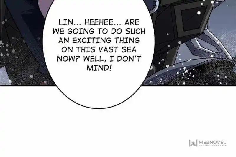 I'm Really Not the Villain Ch.074