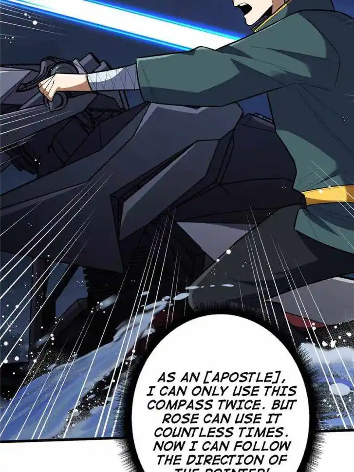 I'm Really Not the Villain Ch.074