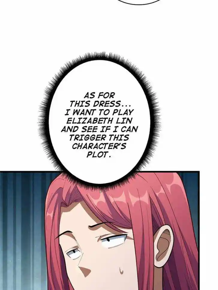 I'm Really Not the Villain Ch.074