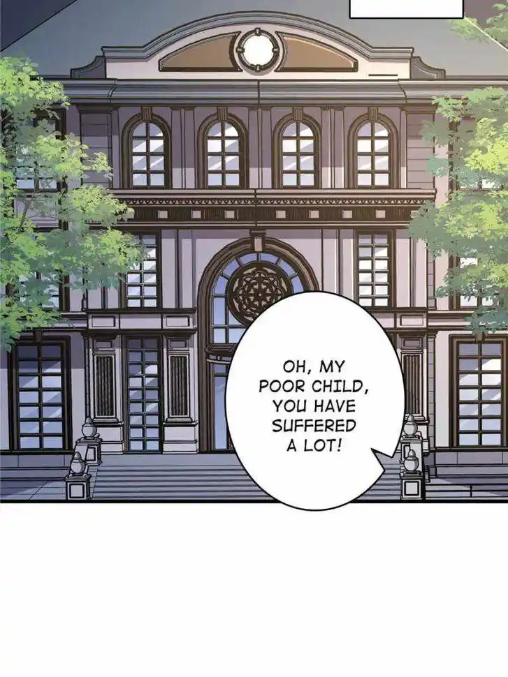 I'm Really Not the Villain Ch.074