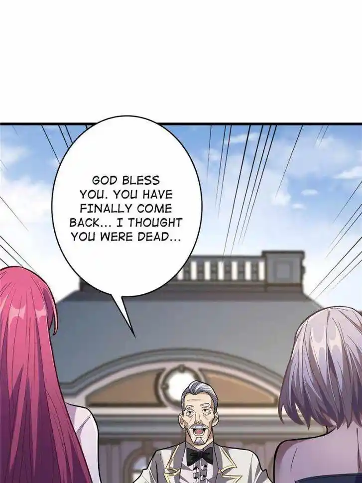 I'm Really Not the Villain Ch.074