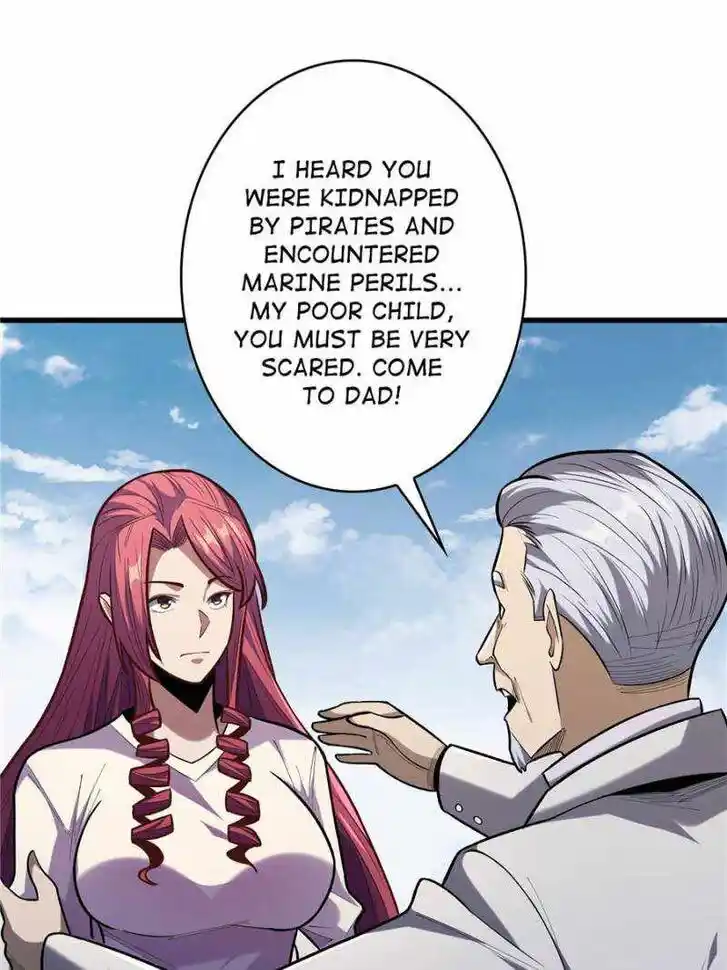 I'm Really Not the Villain Ch.074