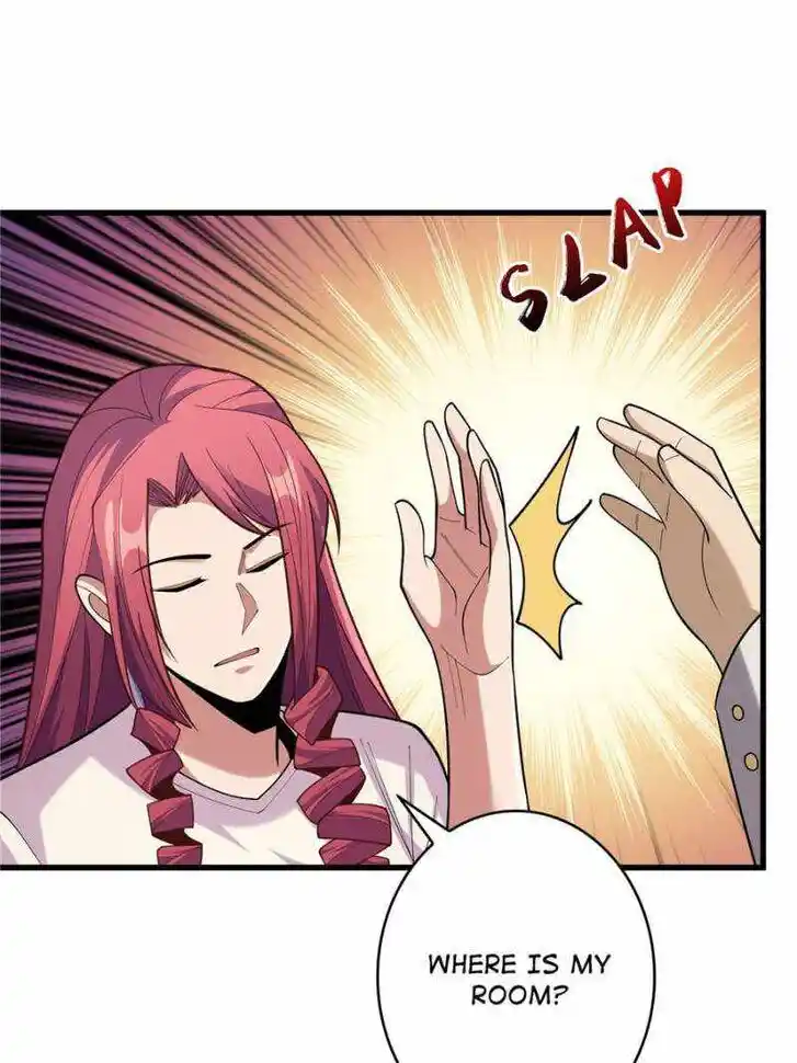 I'm Really Not the Villain Ch.074