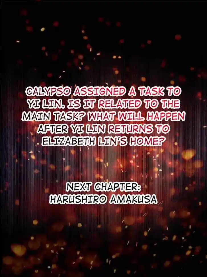 I'm Really Not the Villain Ch.074