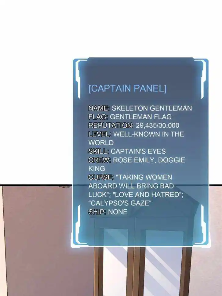 I'm Really Not the Villain Ch.075