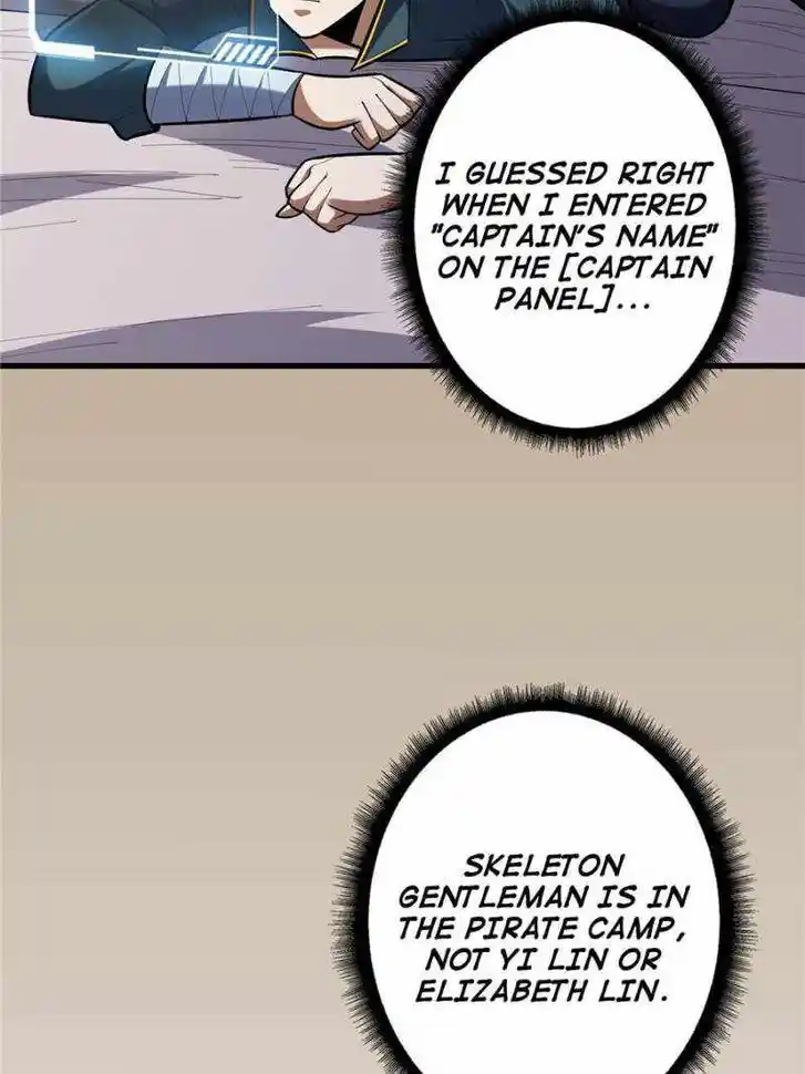 I'm Really Not the Villain Ch.075