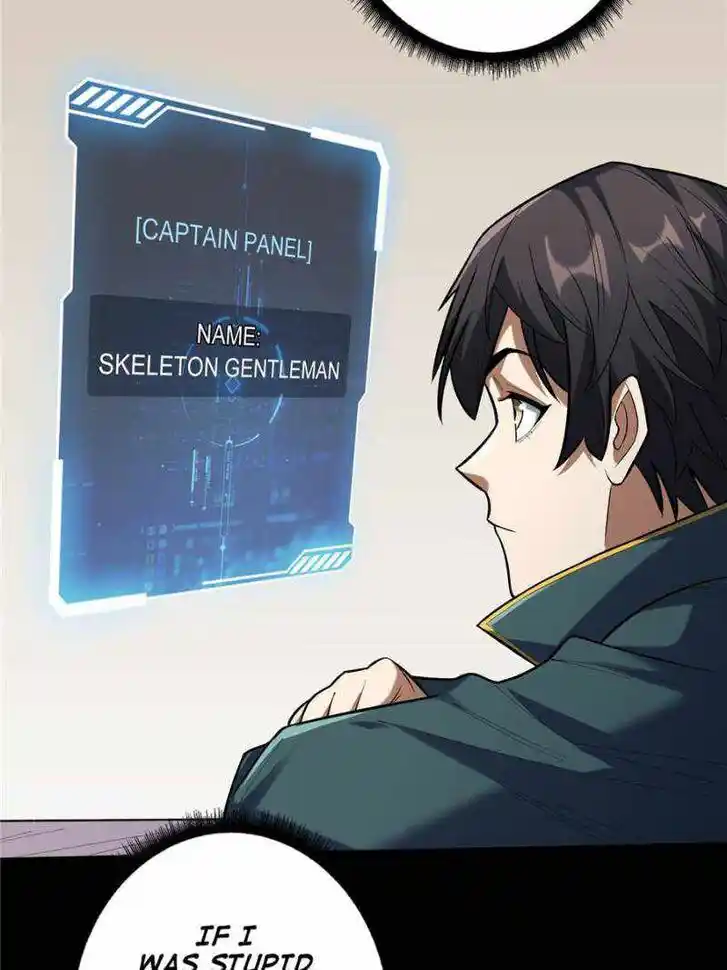 I'm Really Not the Villain Ch.075