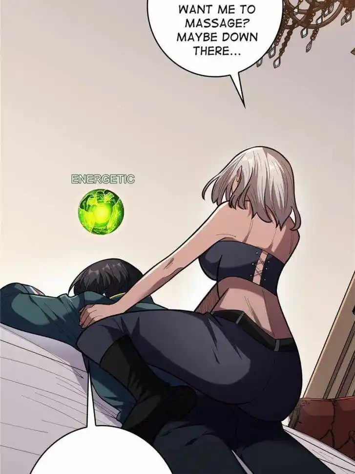 I'm Really Not the Villain Ch.075