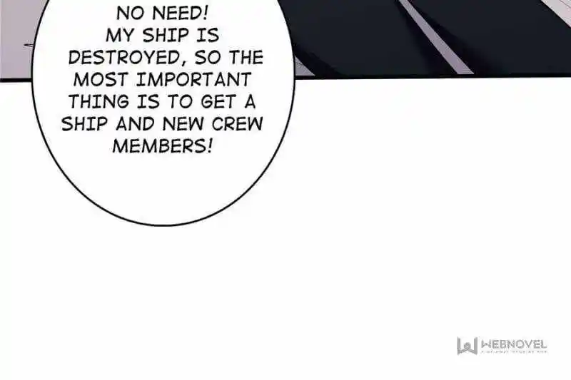 I'm Really Not the Villain Ch.075