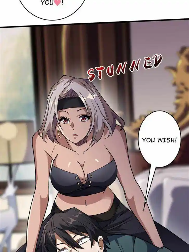 I'm Really Not the Villain Ch.075