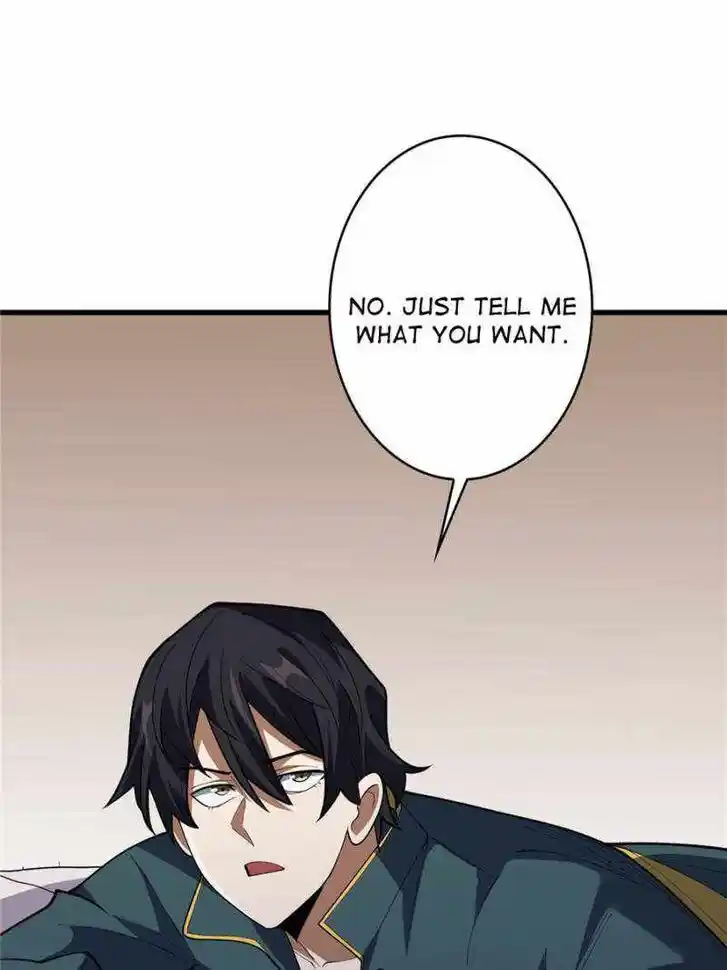 I'm Really Not the Villain Ch.075