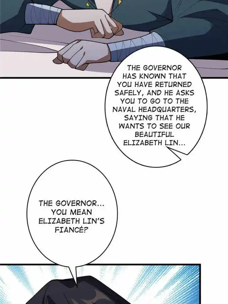 I'm Really Not the Villain Ch.075