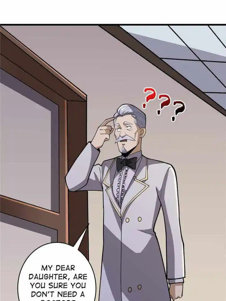 I'm Really Not the Villain Ch.075