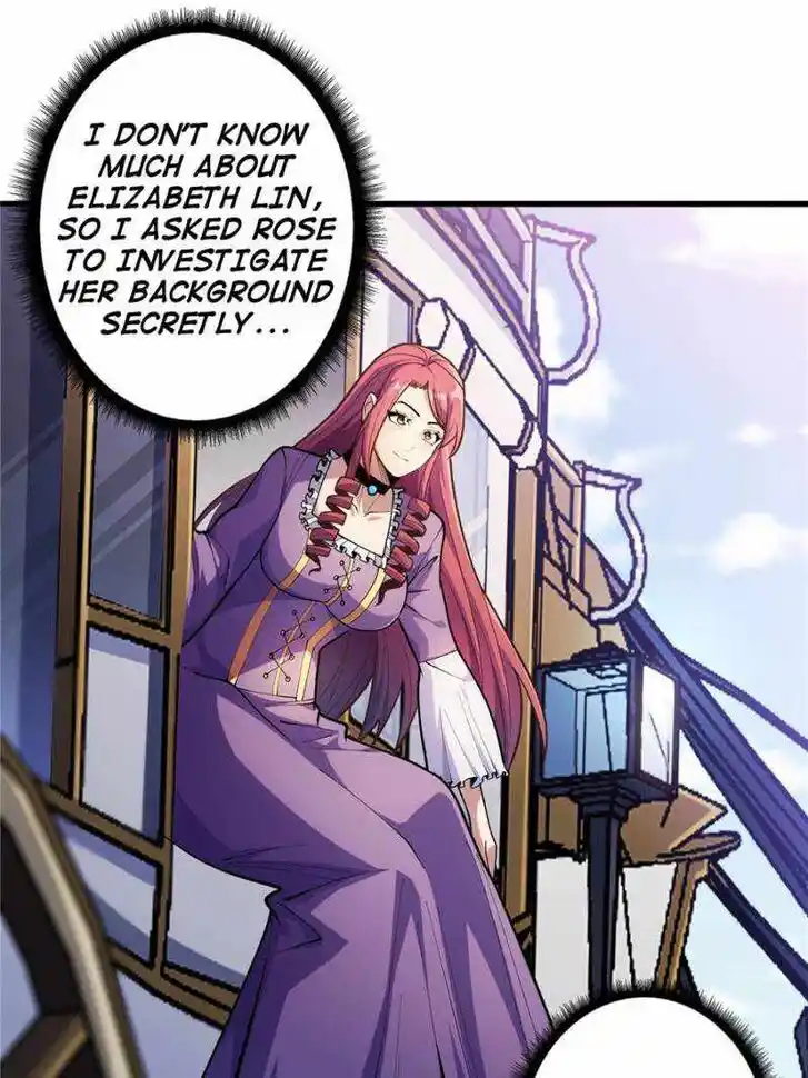 I'm Really Not the Villain Ch.075