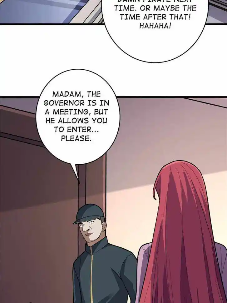 I'm Really Not the Villain Ch.075