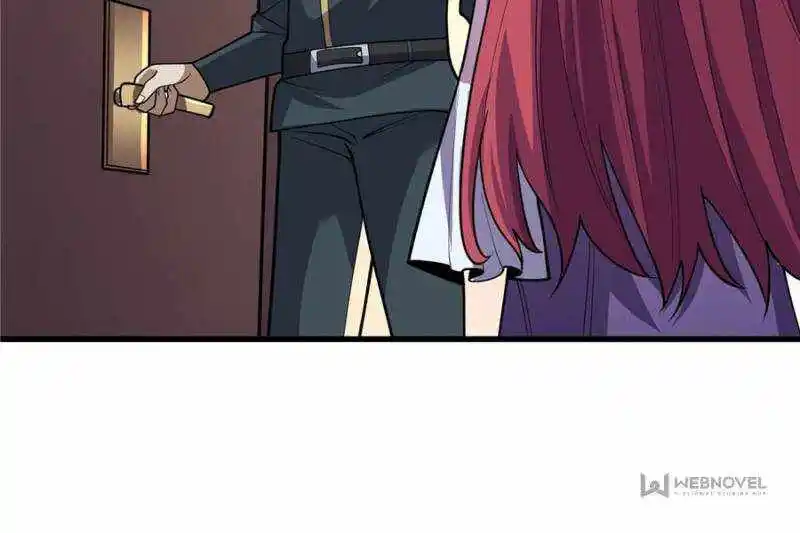 I'm Really Not the Villain Ch.075