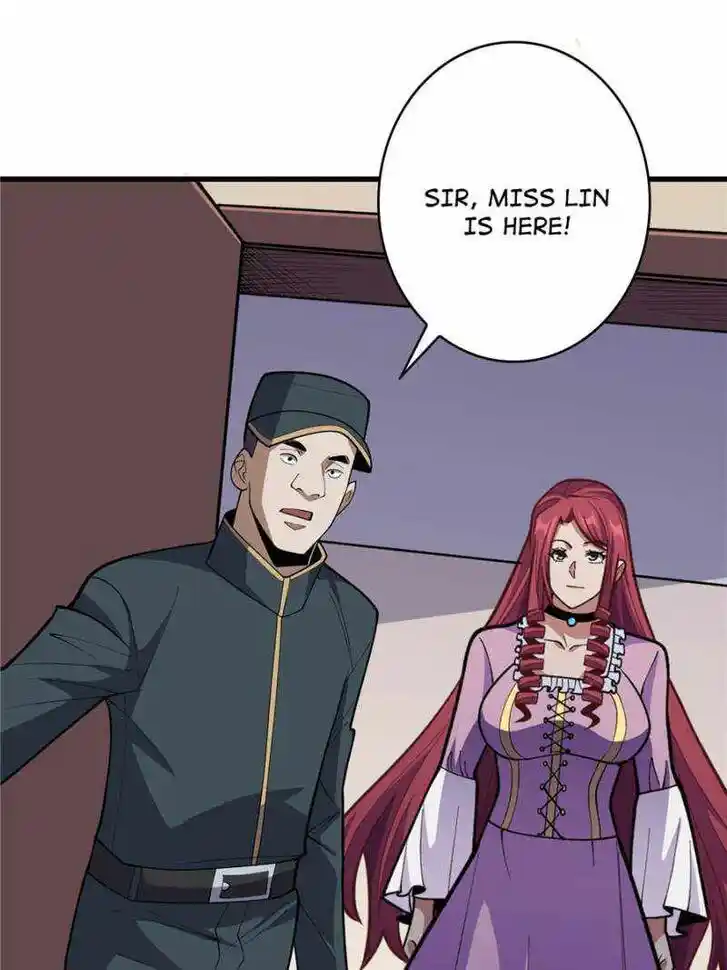 I'm Really Not the Villain Ch.075