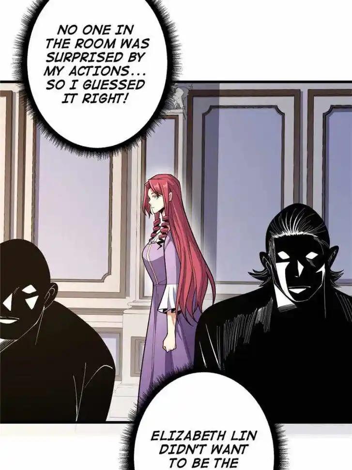 I'm Really Not the Villain Ch.075