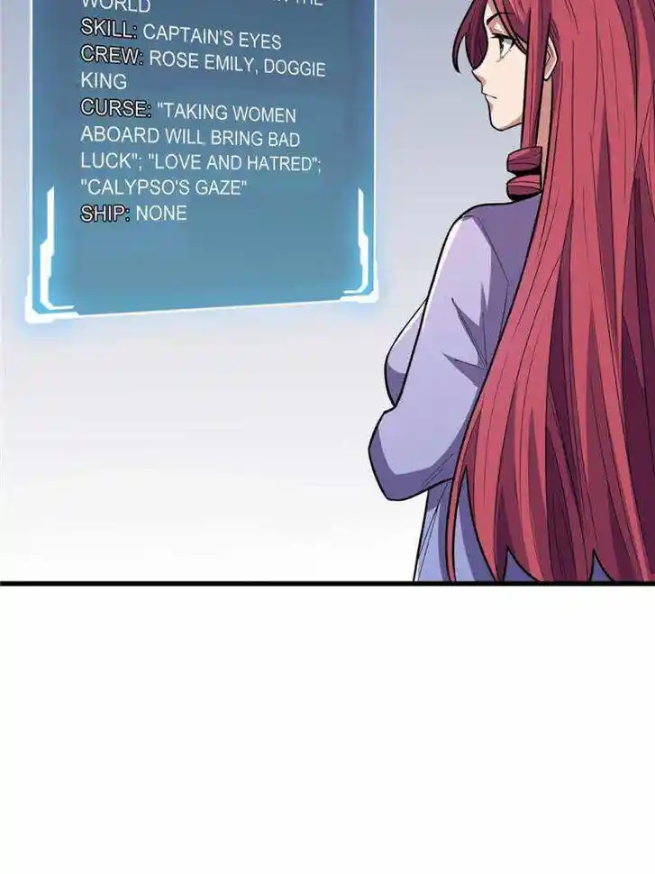 I'm Really Not the Villain Ch.075