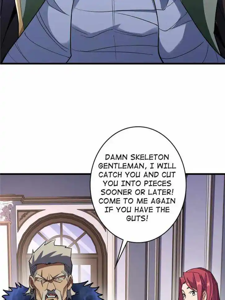 I'm Really Not the Villain Ch.075