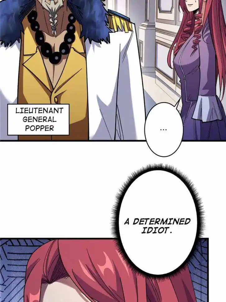 I'm Really Not the Villain Ch.075