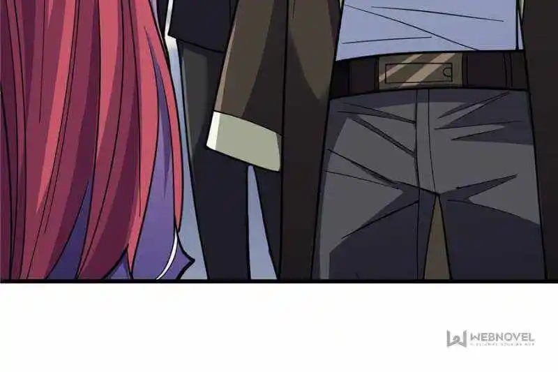 I'm Really Not the Villain Ch.075