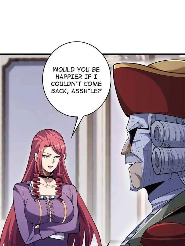 I'm Really Not the Villain Ch.075