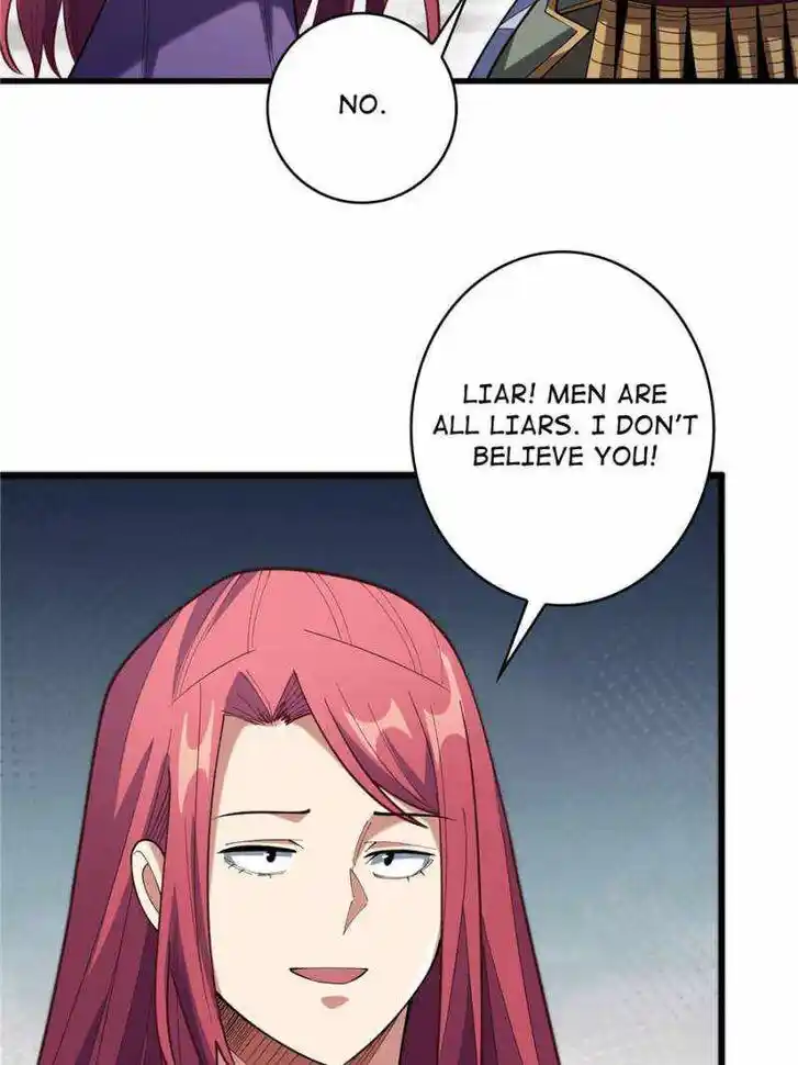 I'm Really Not the Villain Ch.075