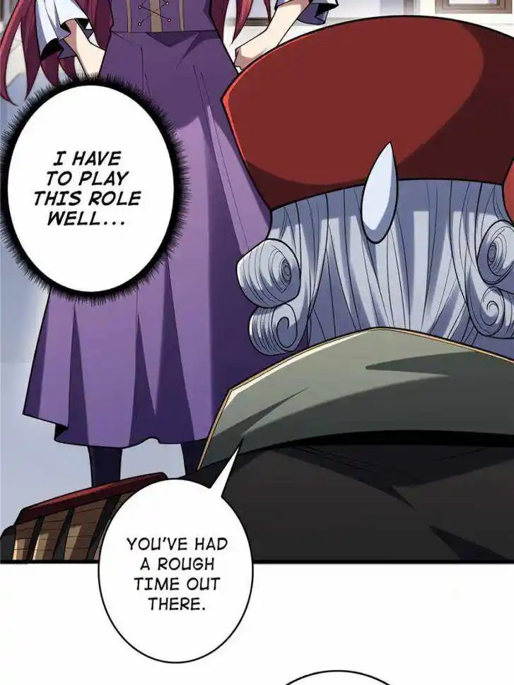 I'm Really Not the Villain Ch.075