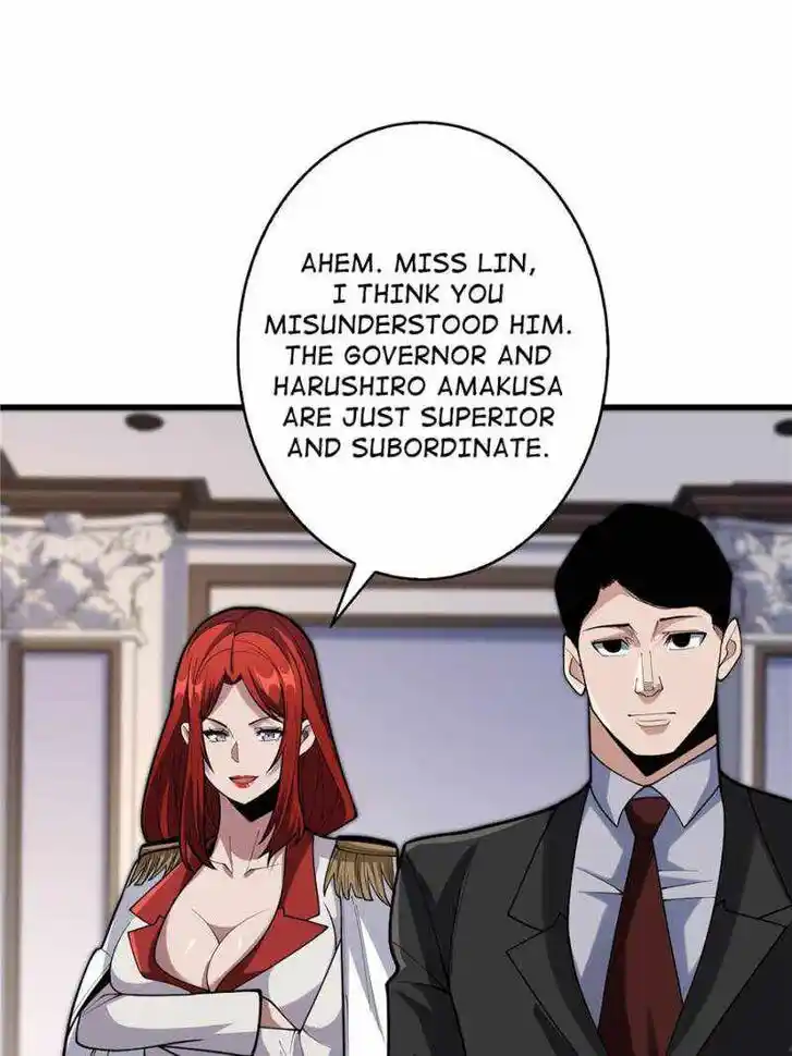 I'm Really Not the Villain Ch.075