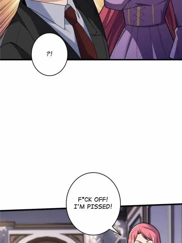 I'm Really Not the Villain Ch.075