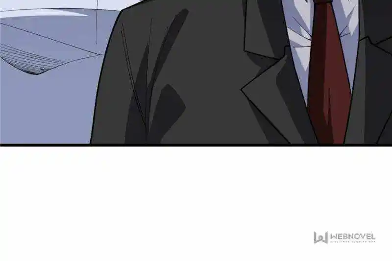 I'm Really Not the Villain Ch.075