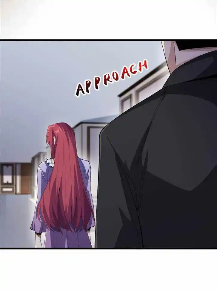 I'm Really Not the Villain Ch.076