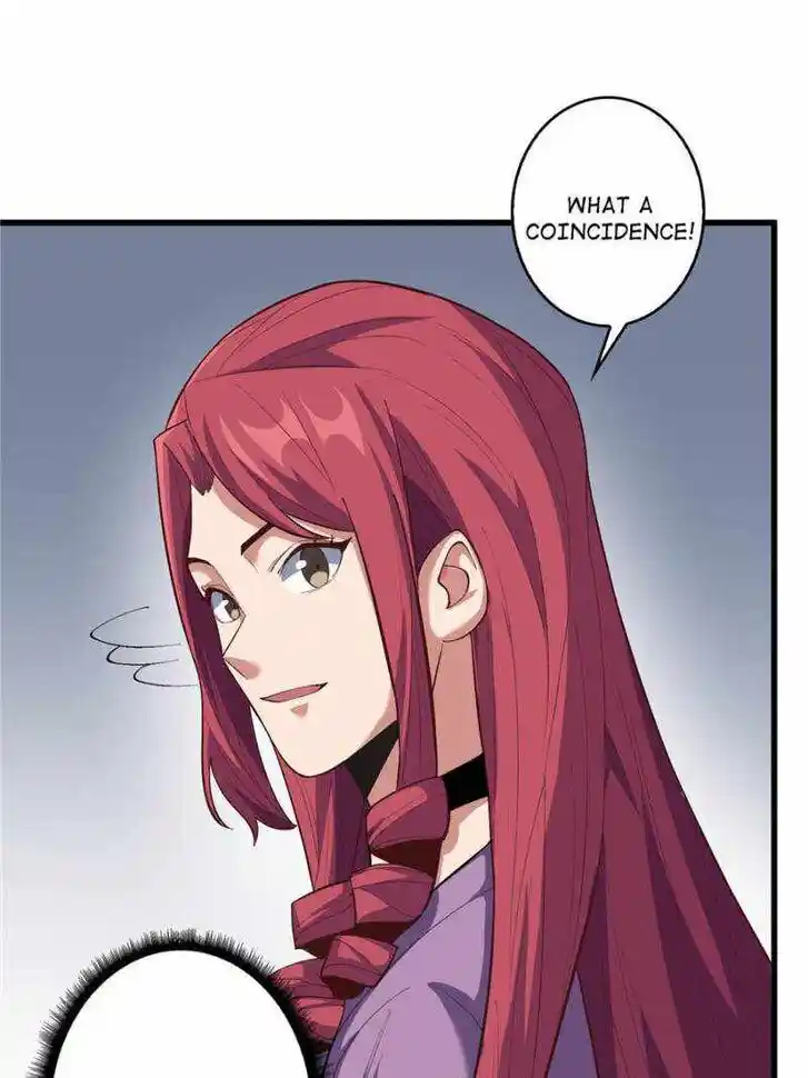 I'm Really Not the Villain Ch.076