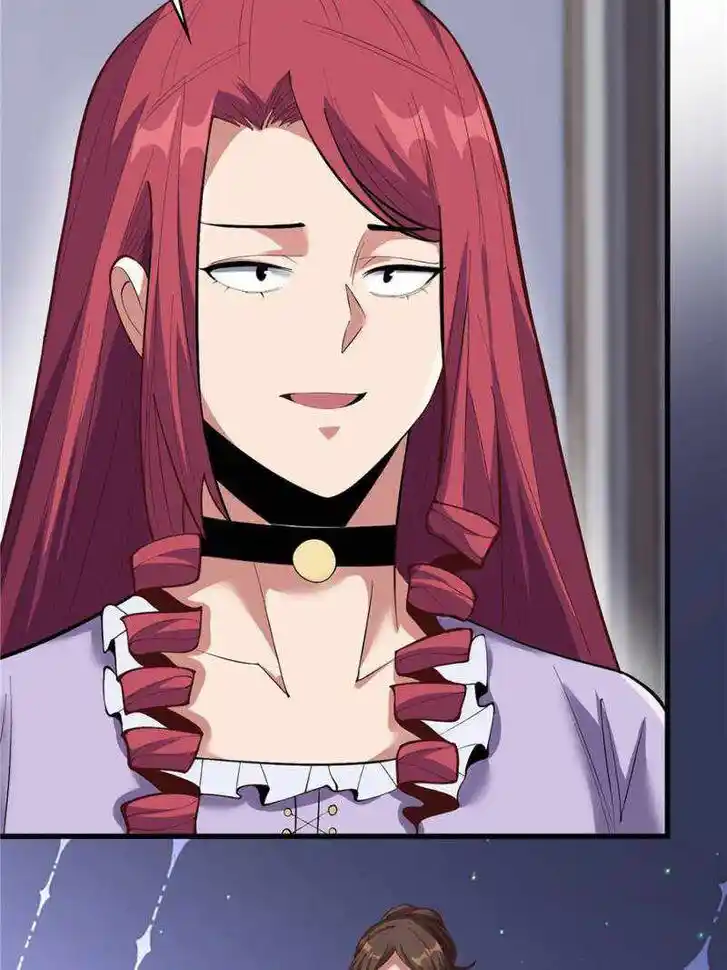 I'm Really Not the Villain Ch.076