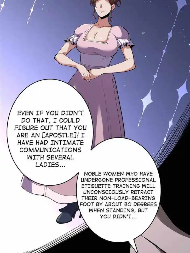 I'm Really Not the Villain Ch.076