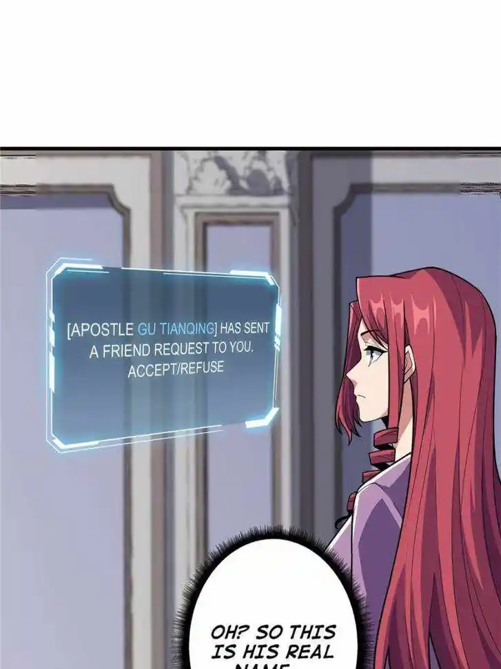 I'm Really Not the Villain Ch.076