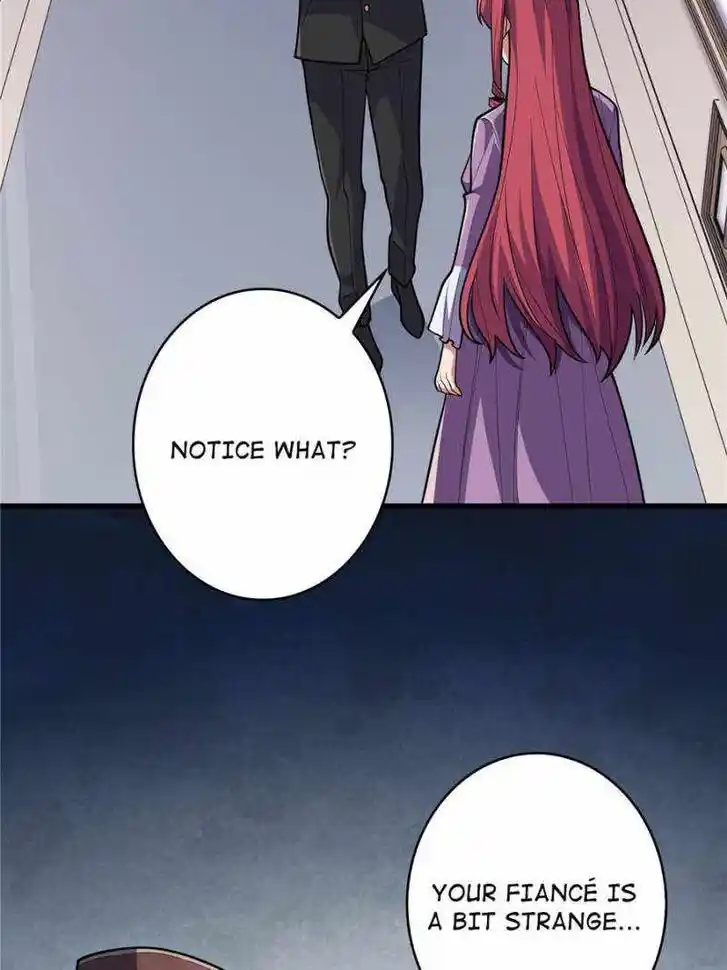 I'm Really Not the Villain Ch.076