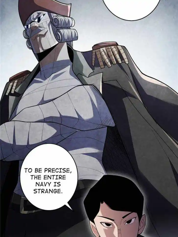 I'm Really Not the Villain Ch.076