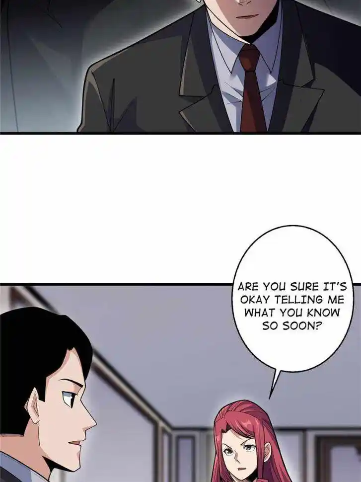 I'm Really Not the Villain Ch.076