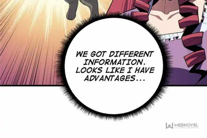 I'm Really Not the Villain Ch.076