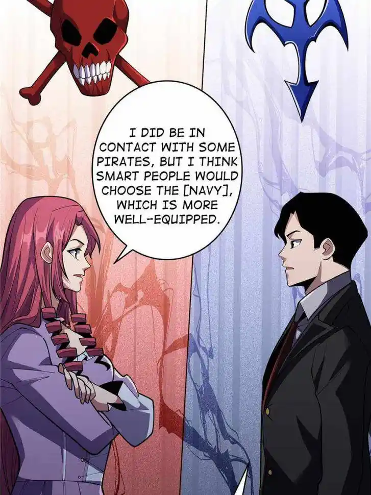 I'm Really Not the Villain Ch.076