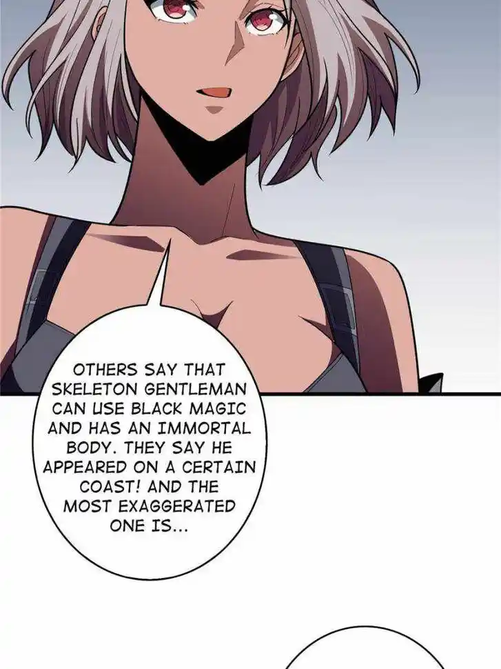 I'm Really Not the Villain Ch.076