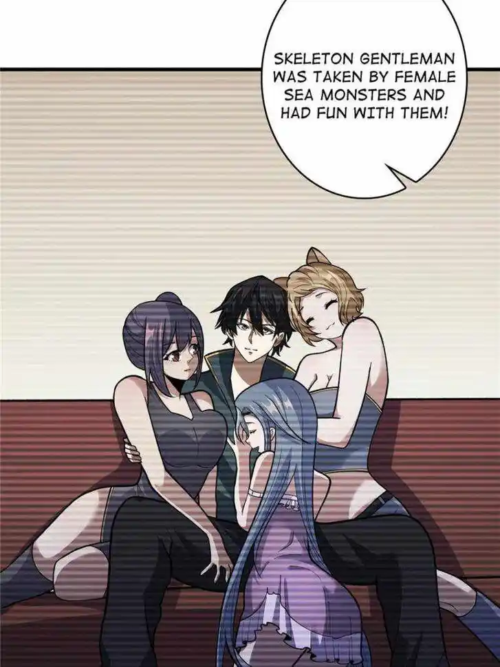 I'm Really Not the Villain Ch.076