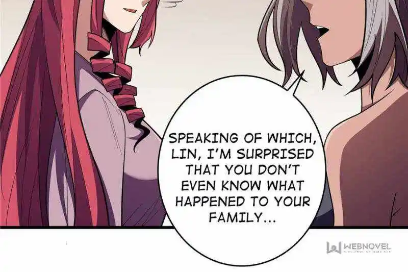 I'm Really Not the Villain Ch.076