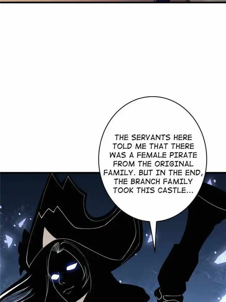 I'm Really Not the Villain Ch.076