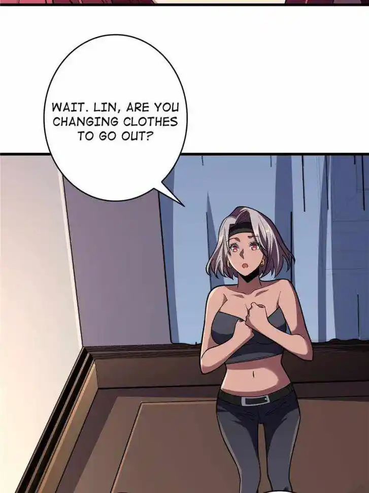 I'm Really Not the Villain Ch.076