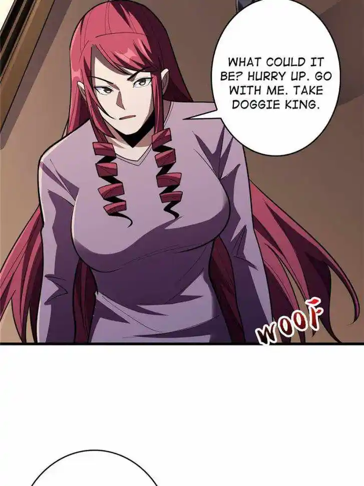 I'm Really Not the Villain Ch.076