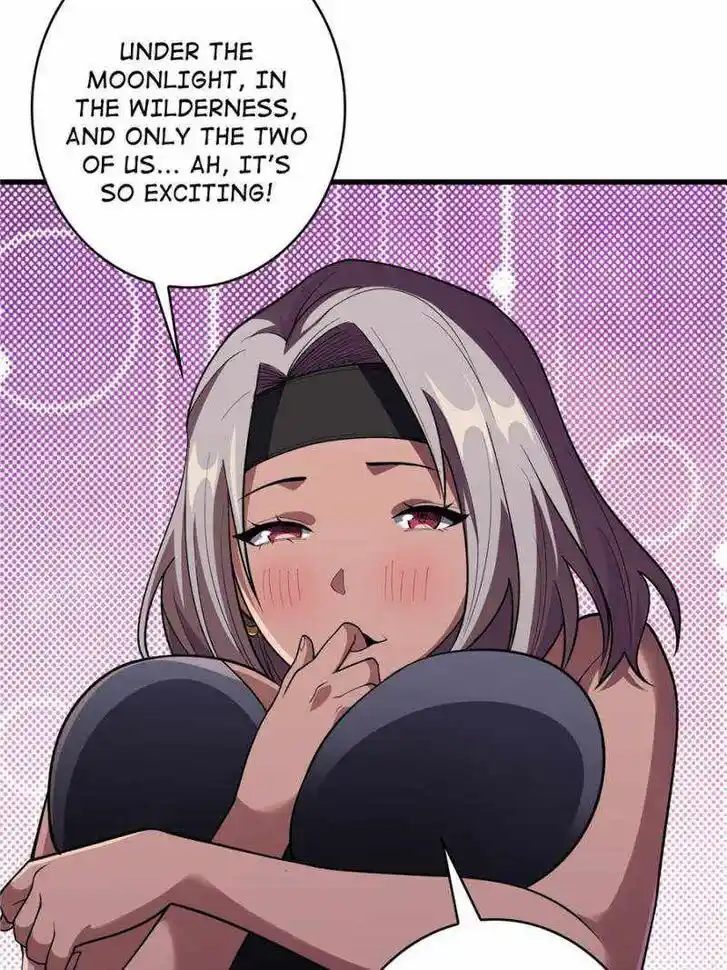 I'm Really Not the Villain Ch.076