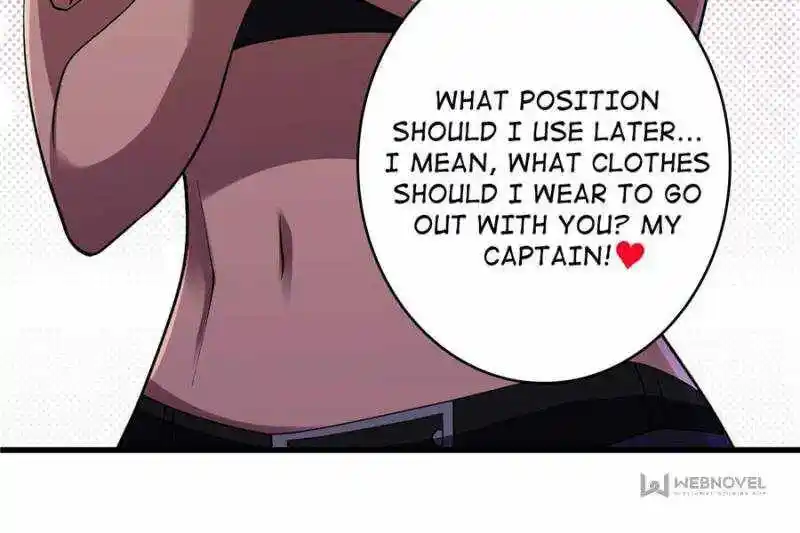 I'm Really Not the Villain Ch.076